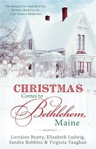 Produktbild: Christmas Comes to Bethlehem - Maine