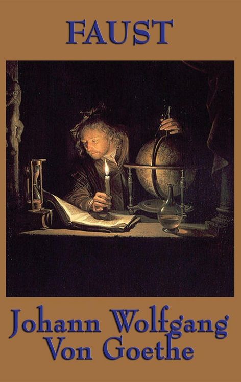 Produktbild: Faust