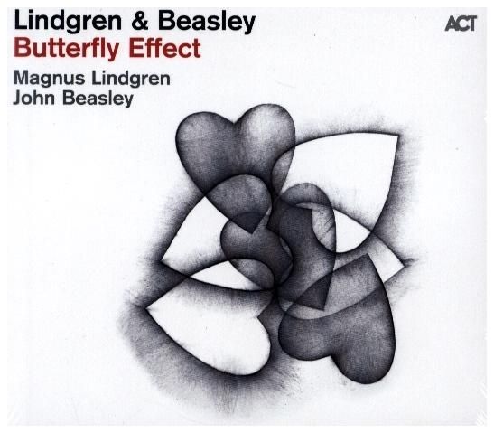 Produktbild: Butterfly Effect (Digipak)