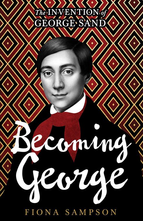 Produktbild: Becoming George