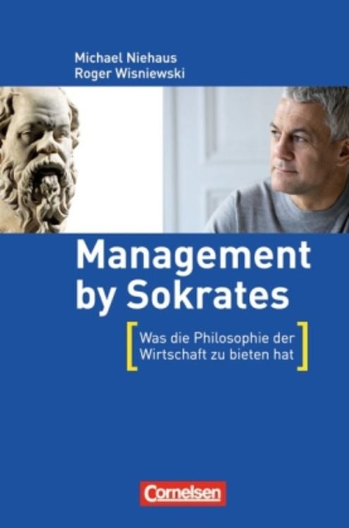Produktbild: Management by Sokrates