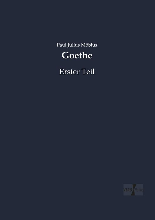 Produktbild: Goethe