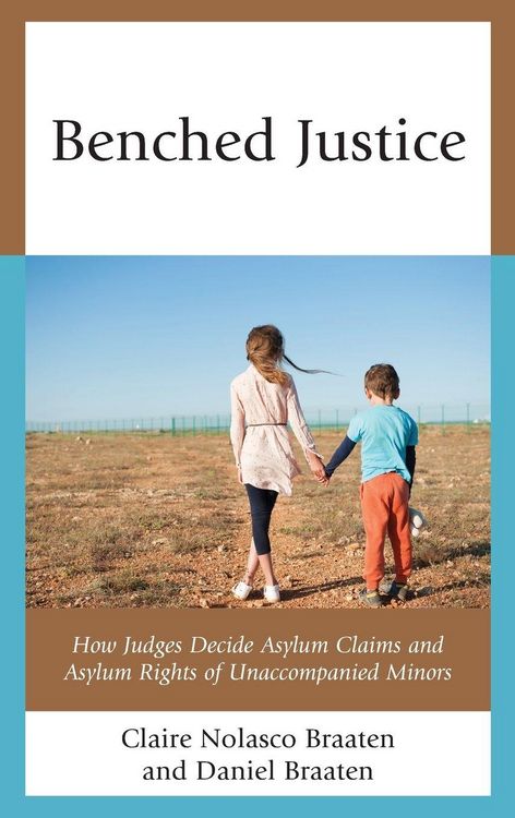 Produktbild: Benched Justice