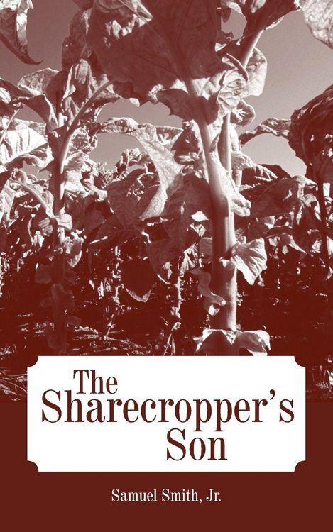 Produktbild: The Sharecropper's Son