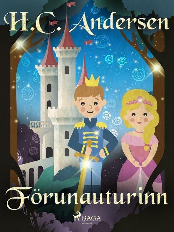 Produktbild: F&ouml;runauturinn