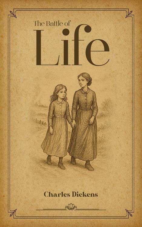 Produktbild: The Battle of Life
