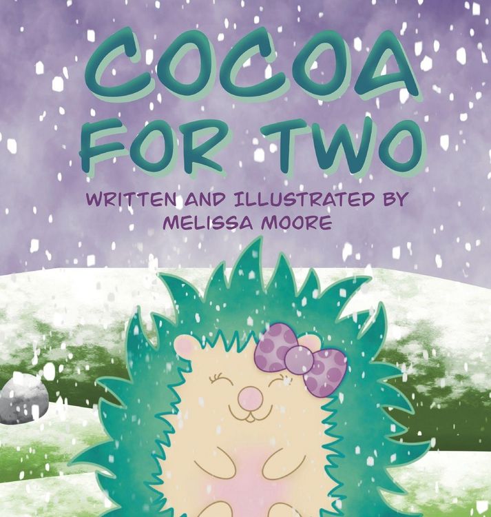 Produktbild: Cocoa for Two