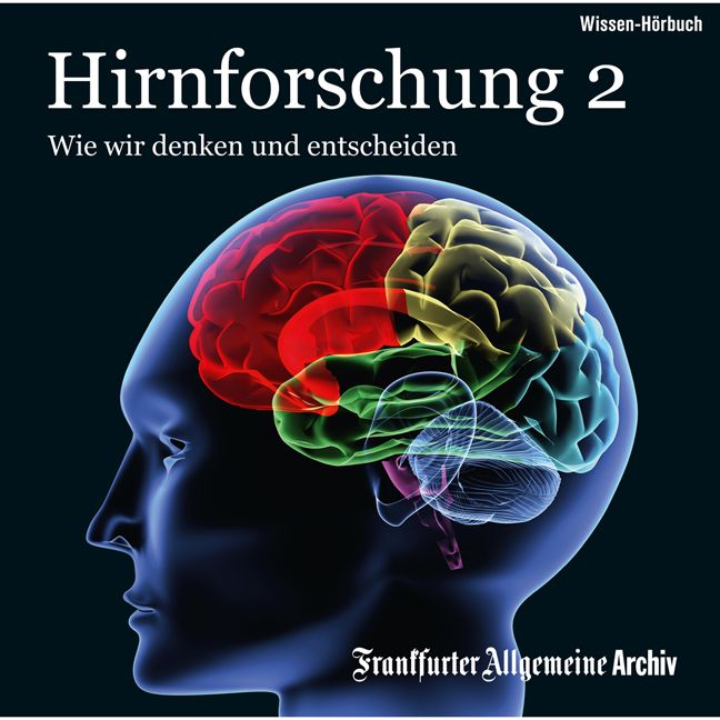 Produktbild: Hirnforschung 2
