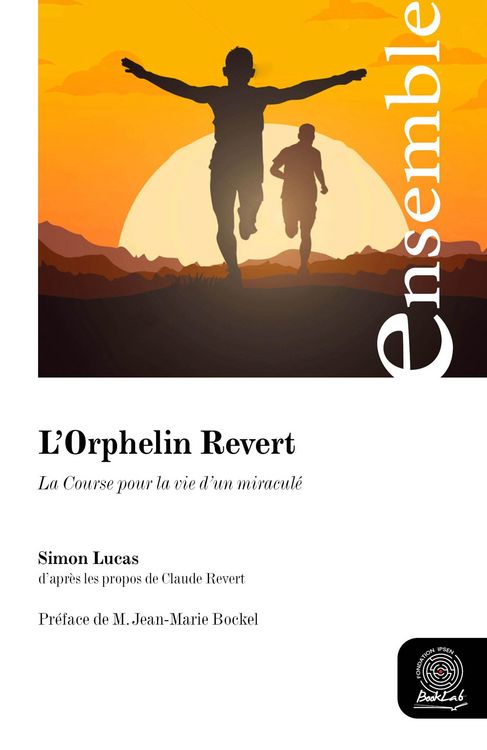 Produktbild: L'Orphelin Revert