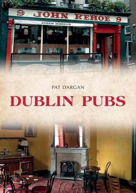 Produktbild: Dublin Pubs