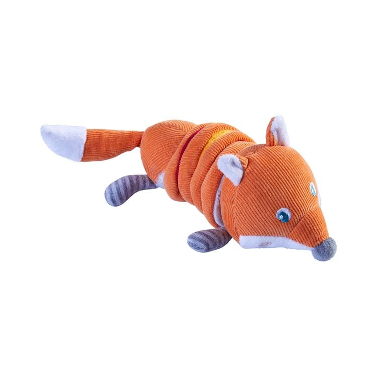 Produktbild: HABA - Ratterfigur Fuchs Foxie
