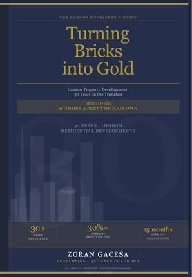 Produktbild: Turning Bricks into Gold