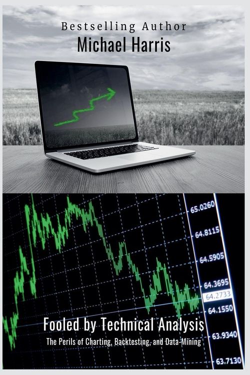 Produktbild: Fooled by Technical Analysis