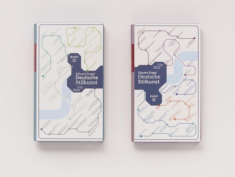 Produktbild: Deutsche Stilkunst