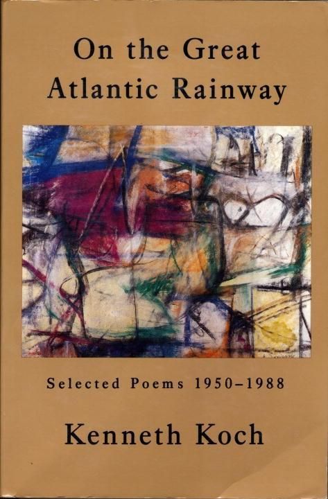 Produktbild: On the Great Atlantic Rainway