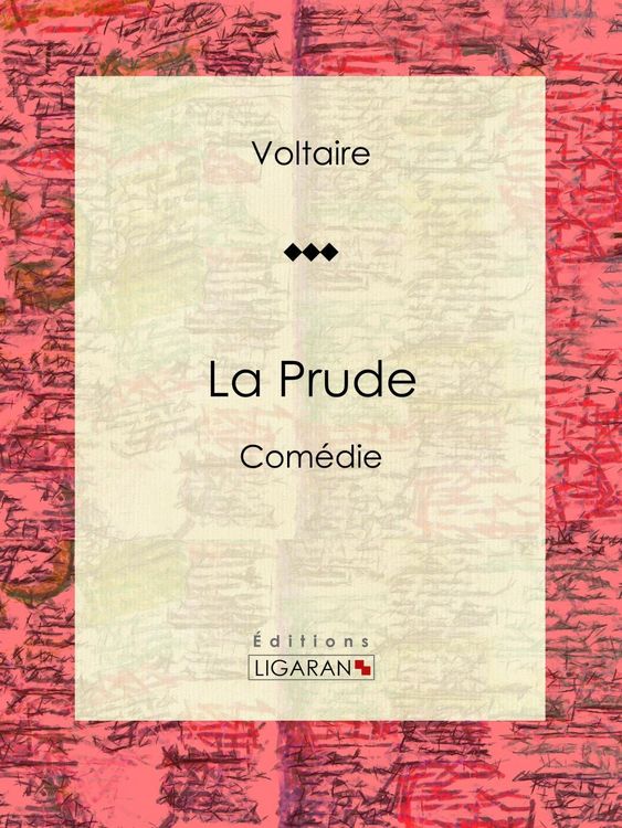 Produktbild: La Prude