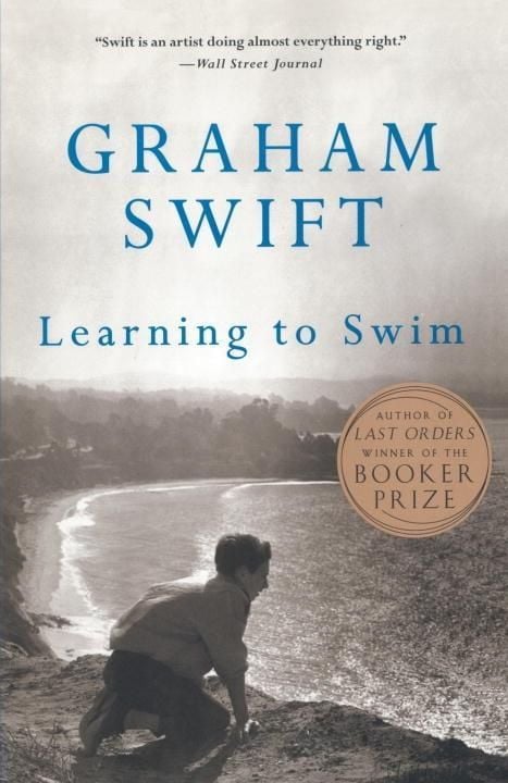 Produktbild: Learning to Swim