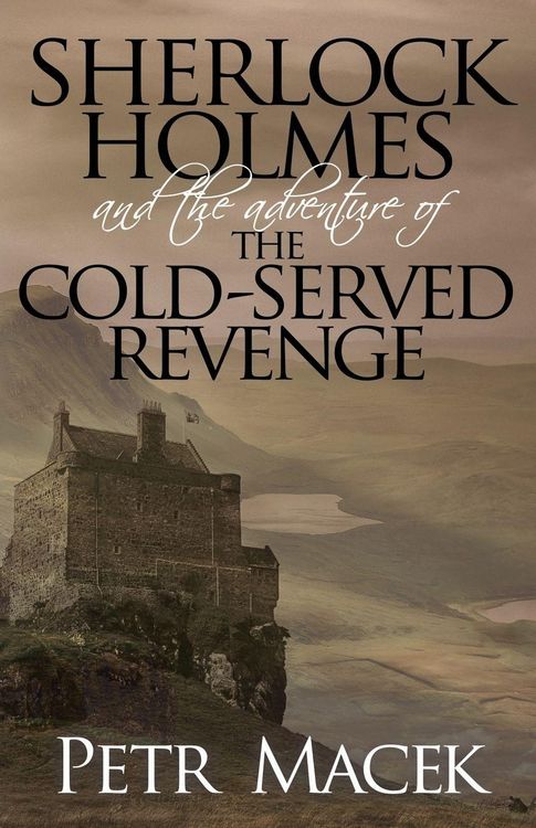 Produktbild: Sherlock Holmes and the Adventure of the Cold-Served Revenge