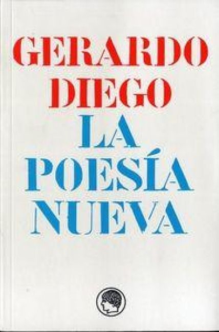 Produktbild: La poes&iacute;a nueva