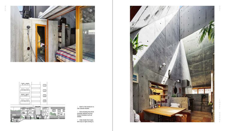 Produktbild: Japanese Homes