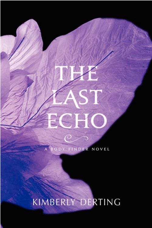 Produktbild: The Last Echo