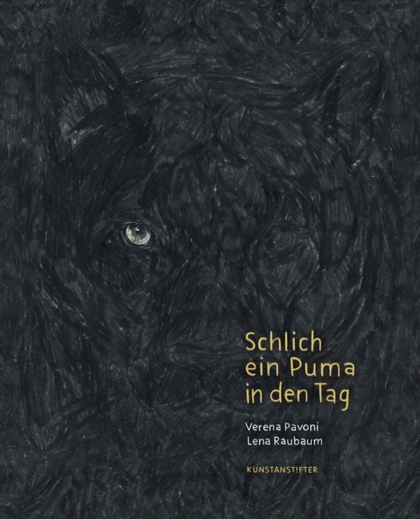 Produktbild: Schlich ein Puma in den Tag