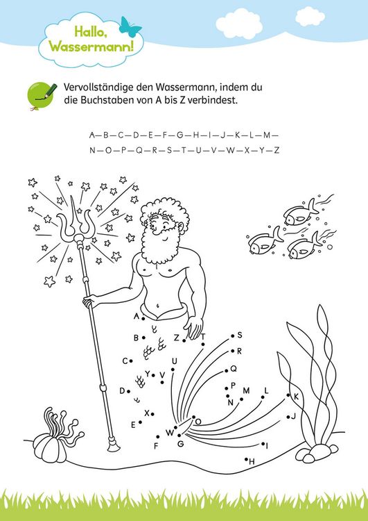 Produktbild: Klett Mein gro&szlig;er bunter Vorschul-R&auml;tselblock