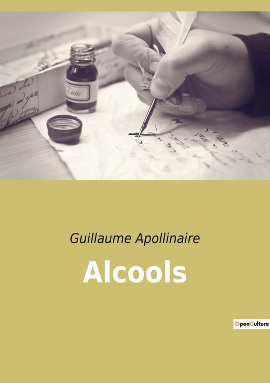 Produktbild: Alcools