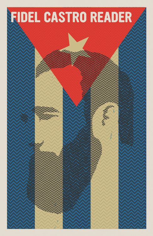 Produktbild: Fidel Castro Reader