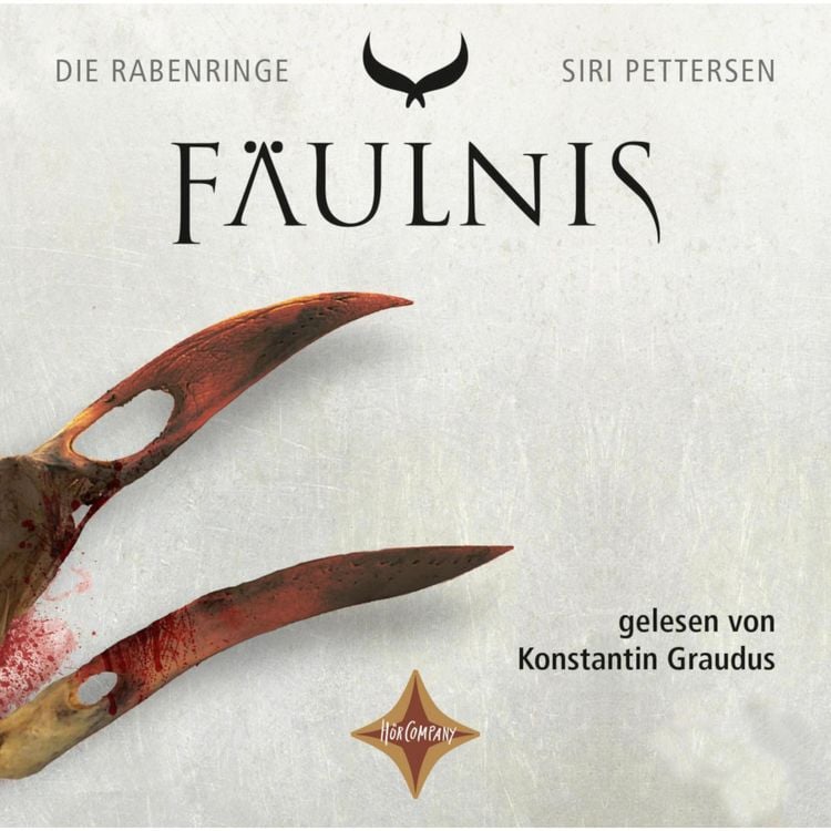 Produktbild: F&auml;ulnis - Die Rabenringe, Teil 2