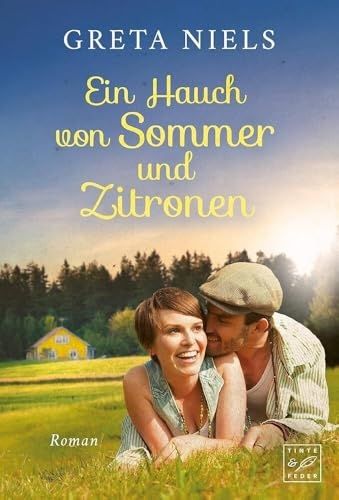 Produktbild: Ein Hauch von Sommer und Zitronen