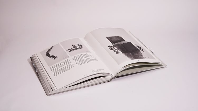 Produktbild: Francesca Mart&iacute; &ndash; Passage and Presence