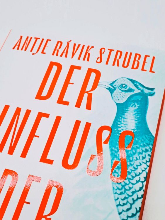 Produktbild: Der Einfluss der Fasane