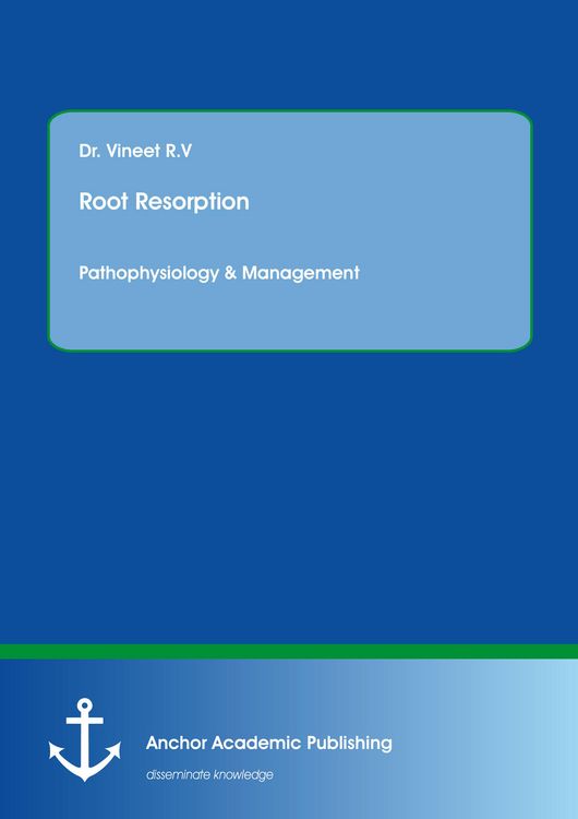 Produktbild: Root resorption