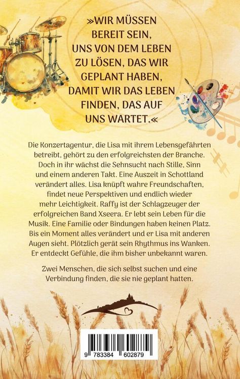 Produktbild: Auszeit | Wenn Loslassen neue Wege zeigt