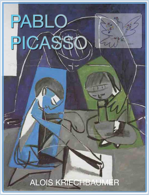Produktbild: Pablo Picasso f&uuml;r Kinder