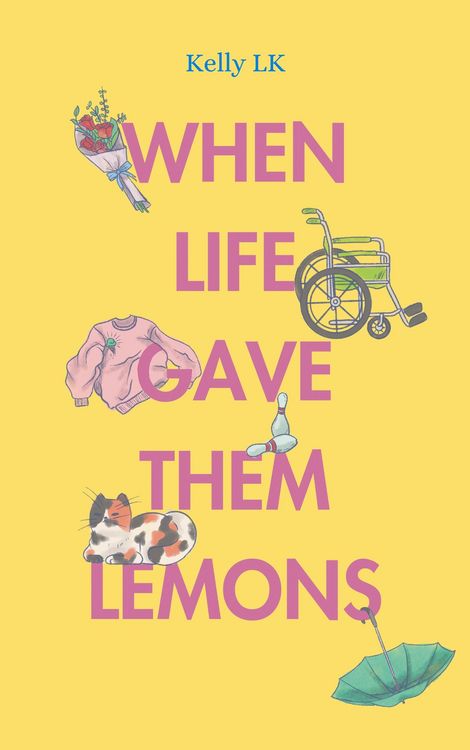 Produktbild: When Life Gave Them Lemons