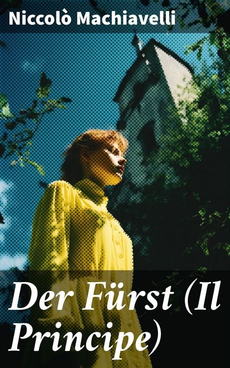 Produktbild: Der F&uuml;rst (Il Principe)