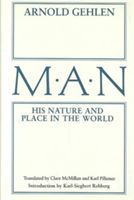 Produktbild: Gehlen, A: Man