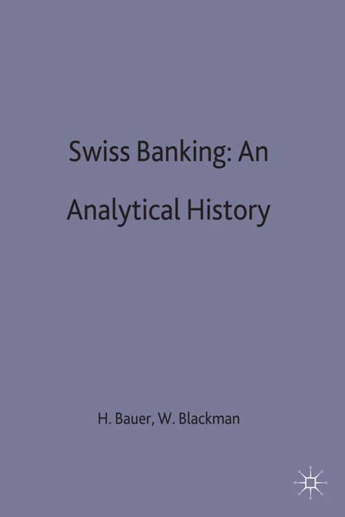 Produktbild: Swiss Banking