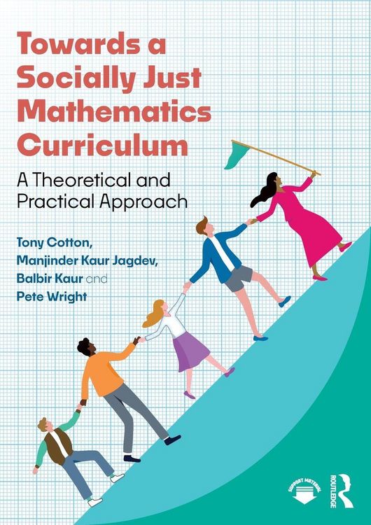 Produktbild: Towards a Socially Just Mathematics Curriculum