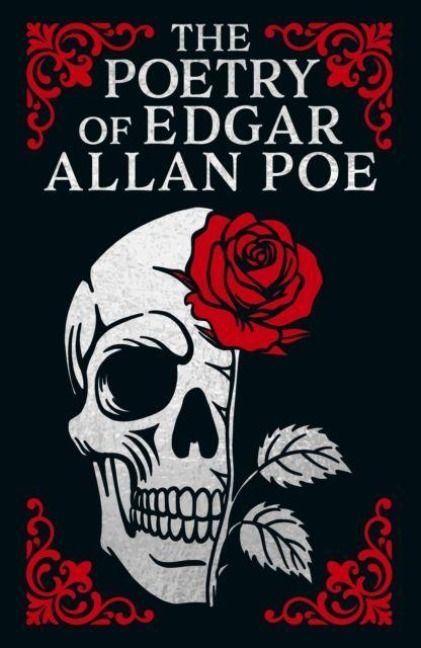 Produktbild: The Poetry of Edgar Allan Poe