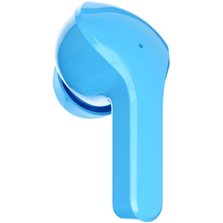 Just in Case - Earbuds Blue