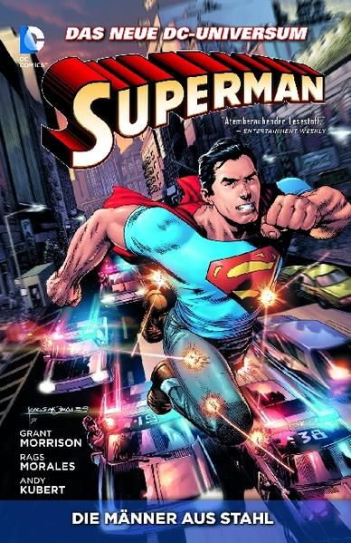 Produktbild: Superman