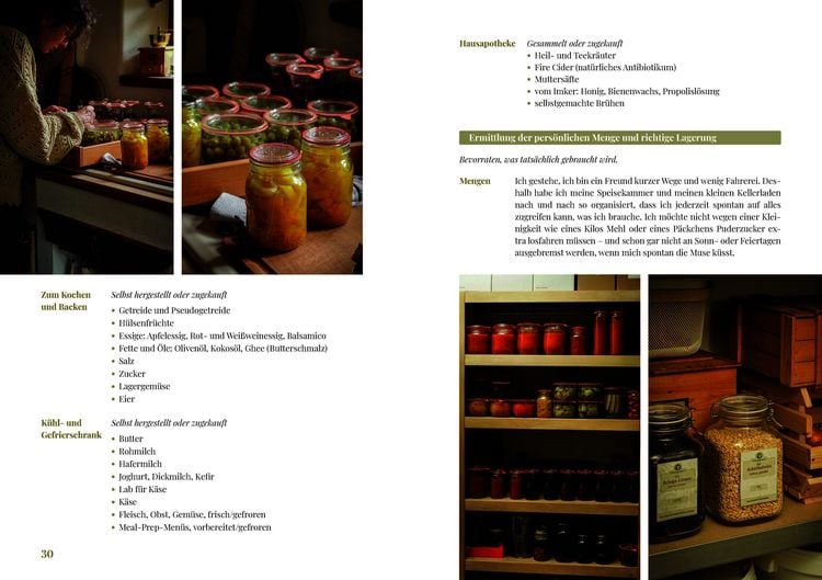 Produktbild: Wohlf&uuml;hlk&uuml;che f&uuml;r jeden Tag