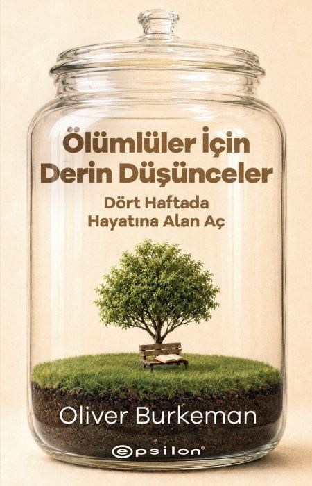 Produktbild: &Ouml;l&uuml;ml&uuml;ler Icin Derin D&uuml;s&uuml;nceler