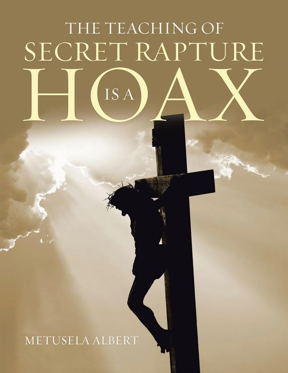 Produktbild: The Teaching of Secret Rapture Is a Hoax
