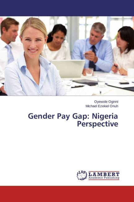Produktbild: Oginni, O: Gender Pay Gap: Nigeria Perspective