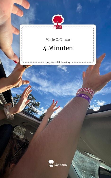 Produktbild: 4 Minuten. Life is a Story - story.one