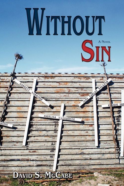 Produktbild: Without Sin